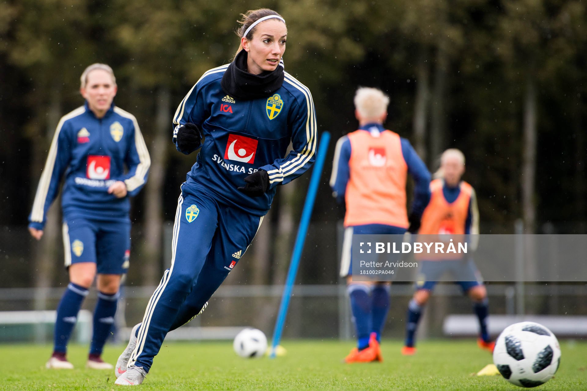 Kosovare Asllani