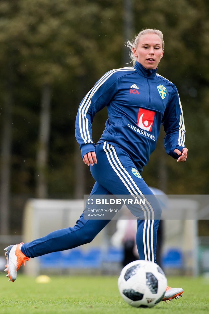 Jonna Andersson