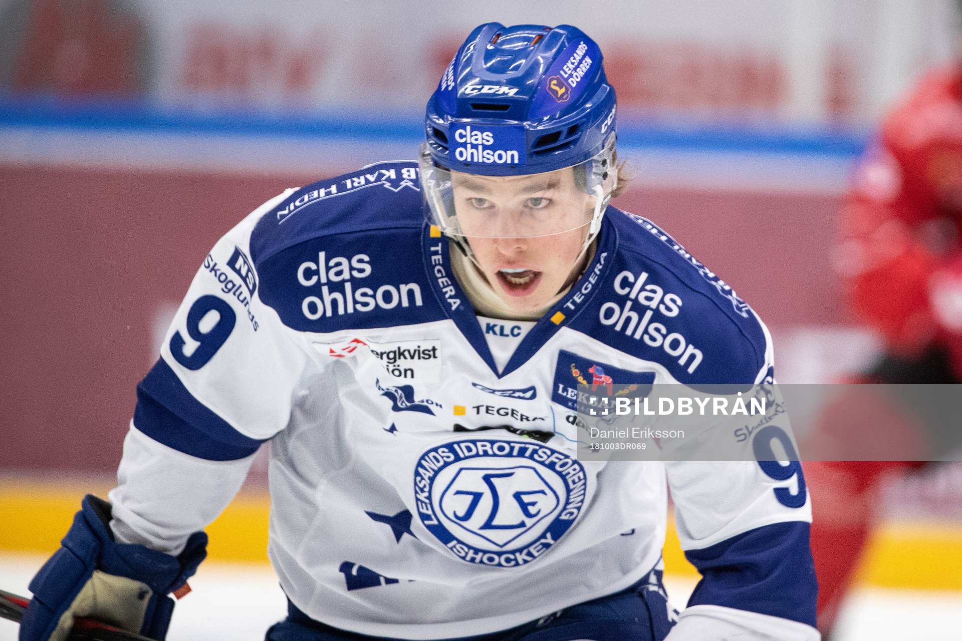 Leksands Marcus Karlberg