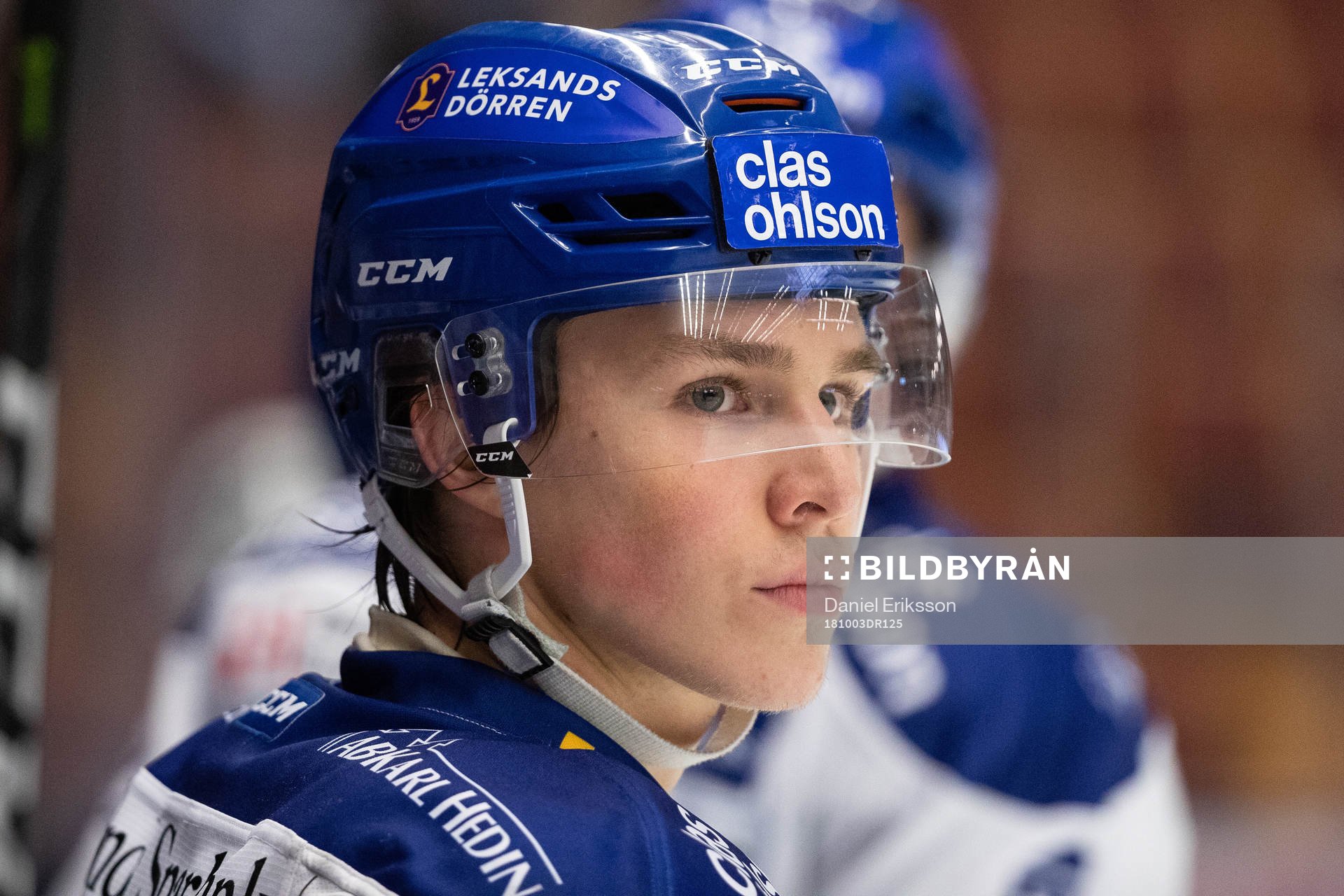 Leksands Marcus Karlberg