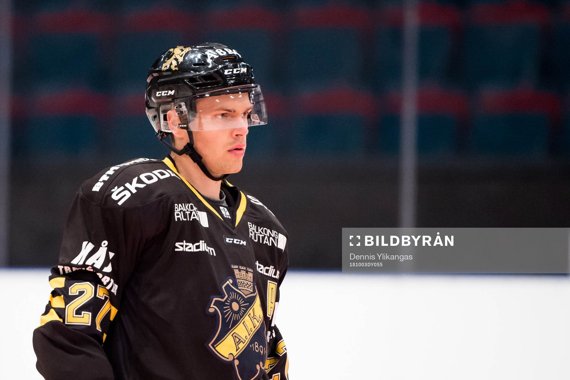 s Eric Castonguay