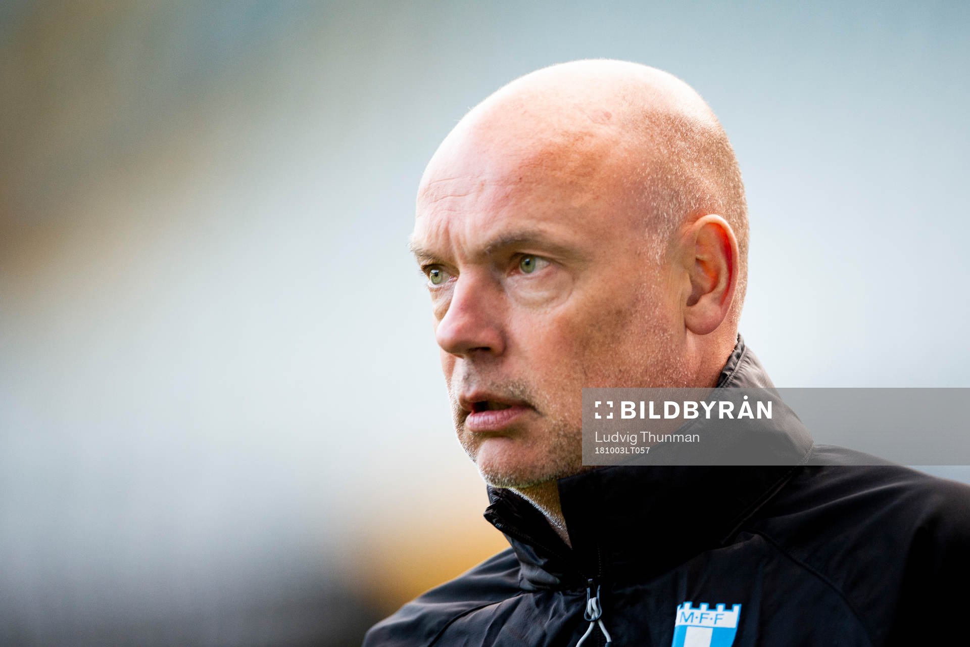Head coach Uwe Rösler