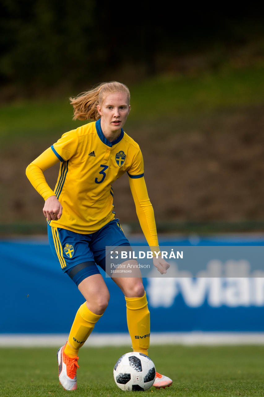Sveriges Linn Bogren