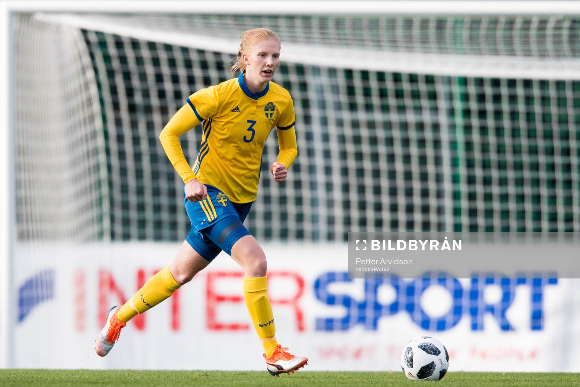 Sveriges Linn Bogren