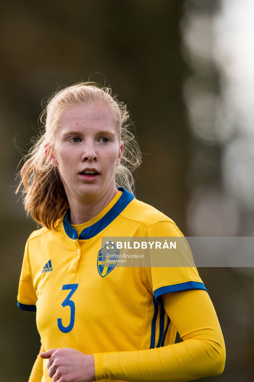 Sveriges Linn Bogren