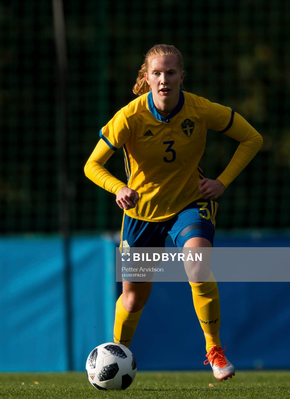 Sveriges Linn Bogren