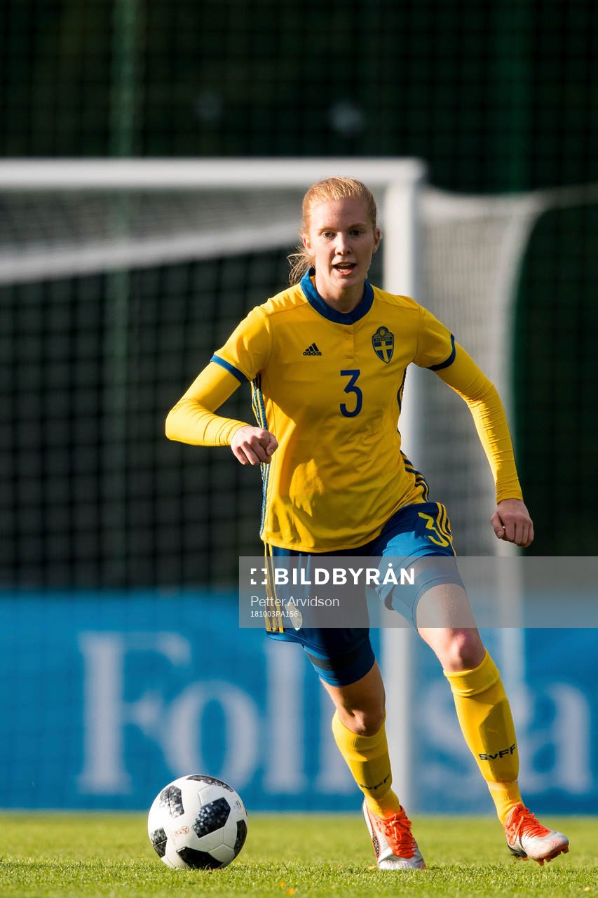 Sveriges Linn Bogren