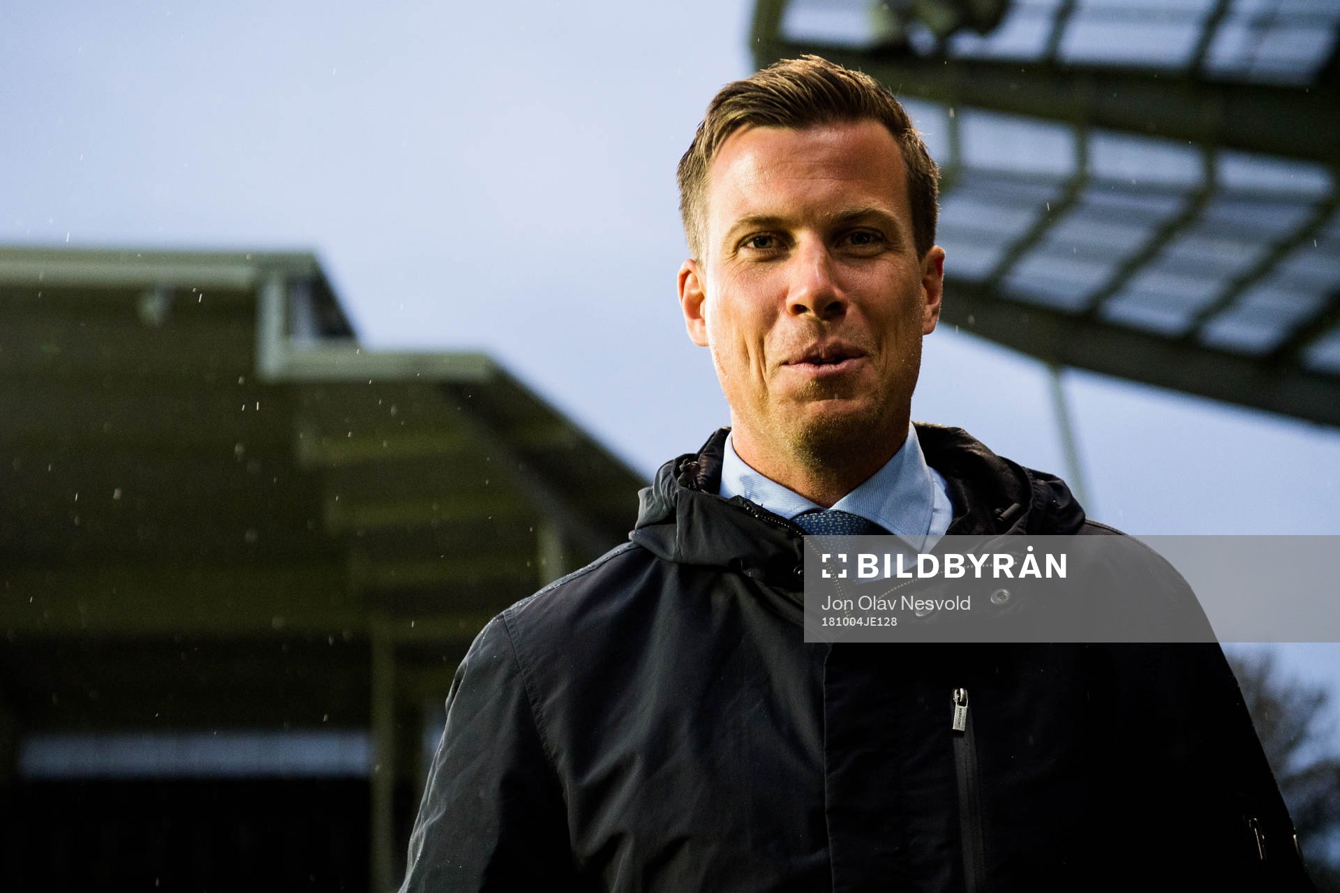 Jesper Mathisen, TV pundit