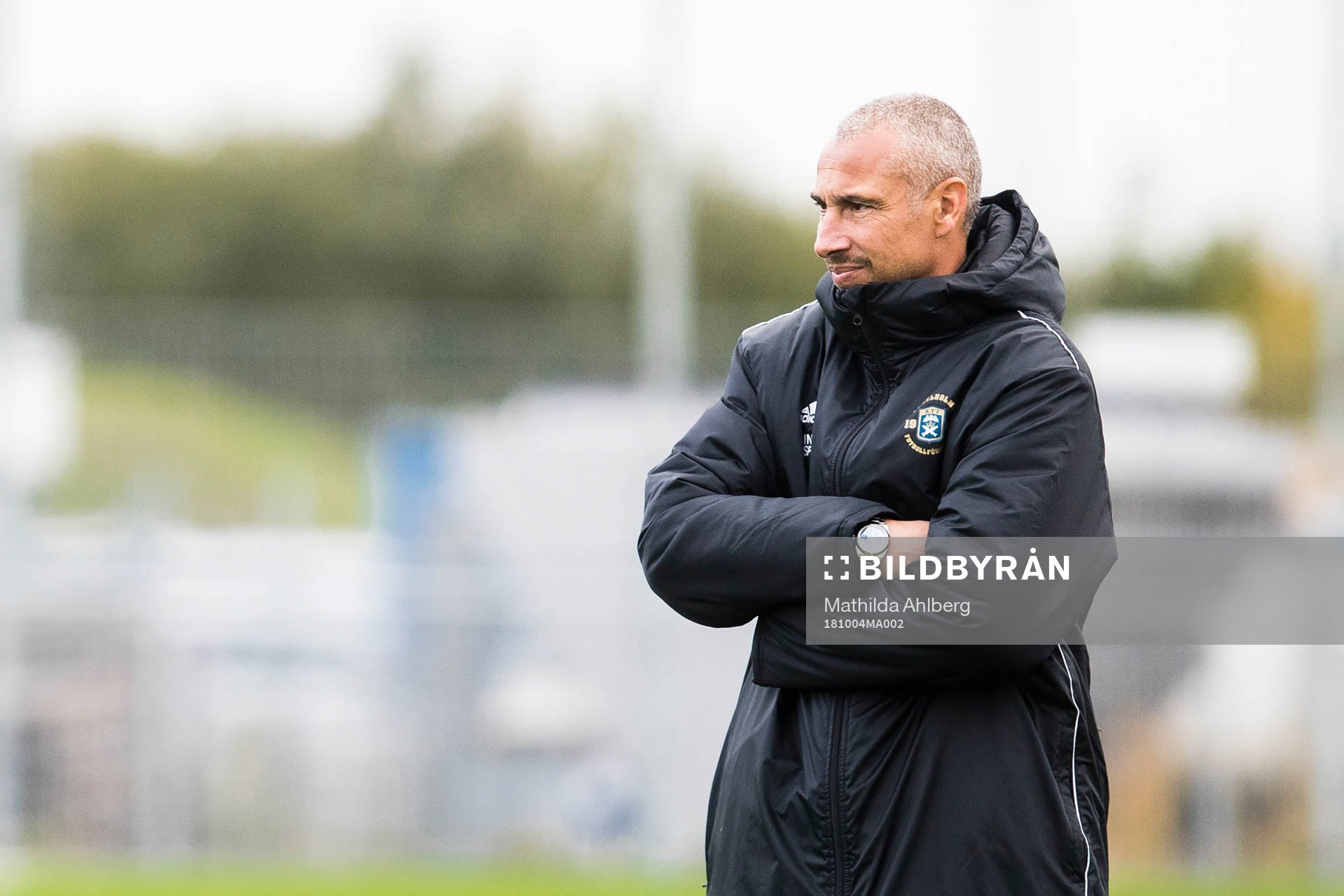 Henrik Larsson