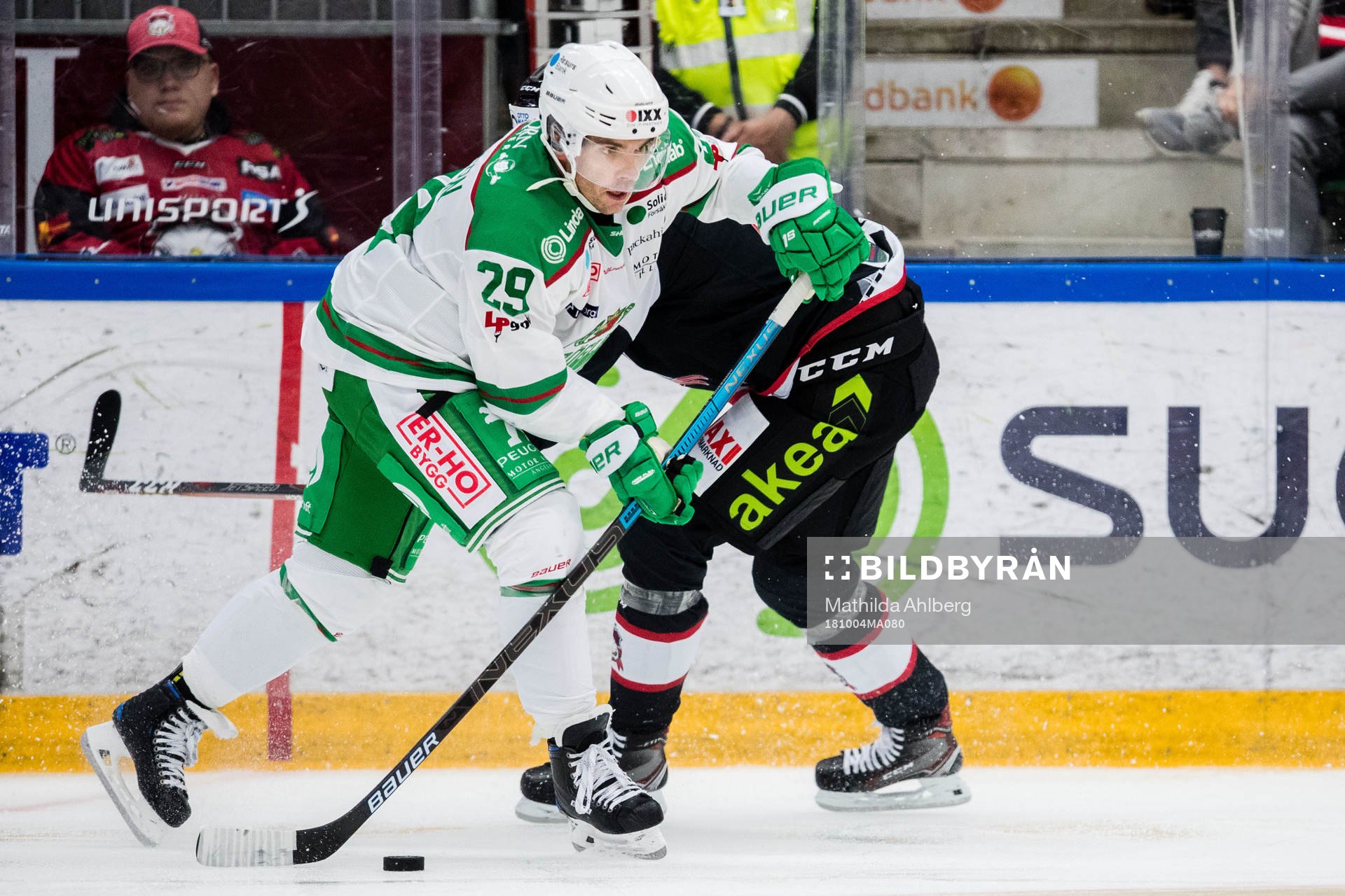 Rögles Matt Anderson