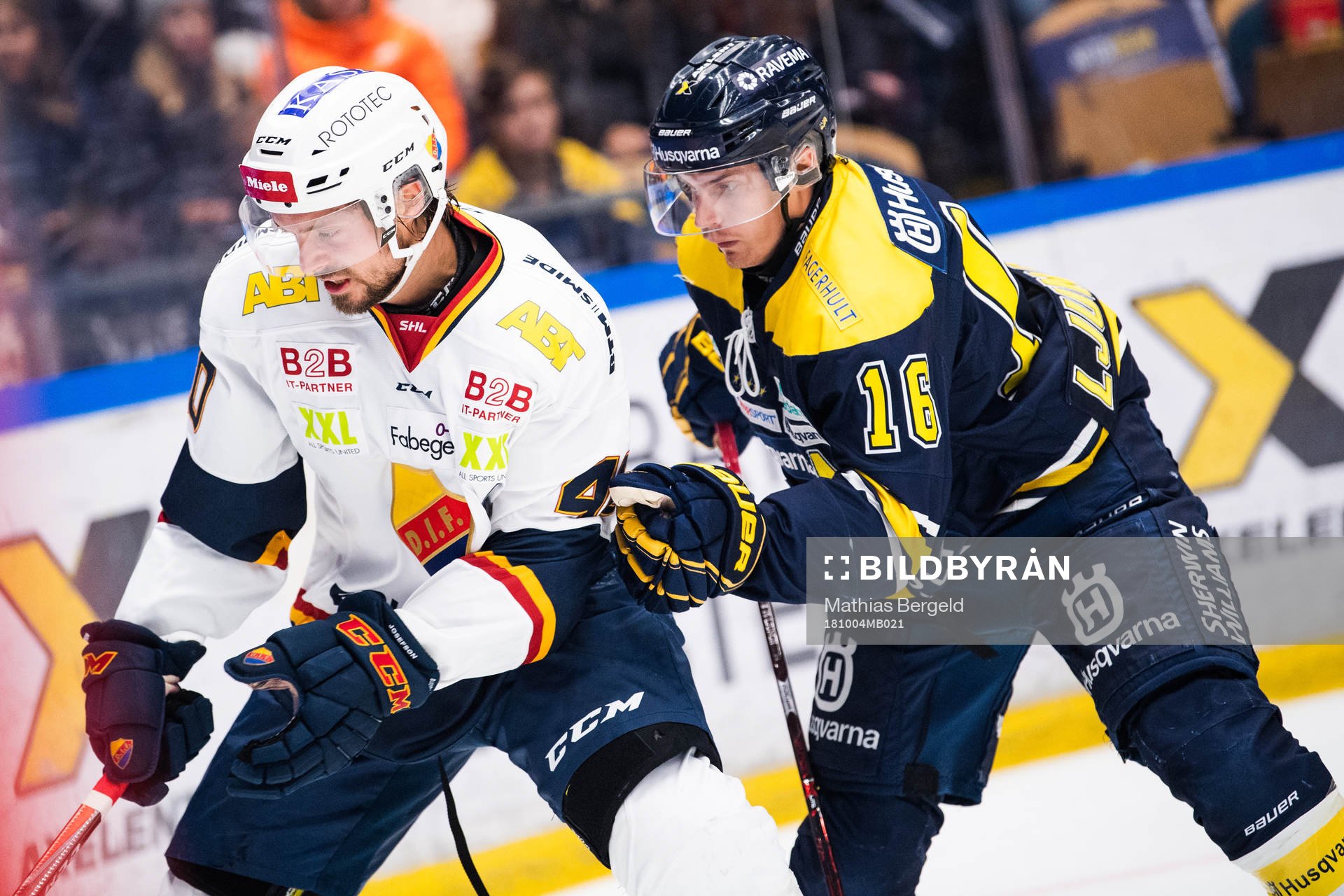 s Markus Ljungh