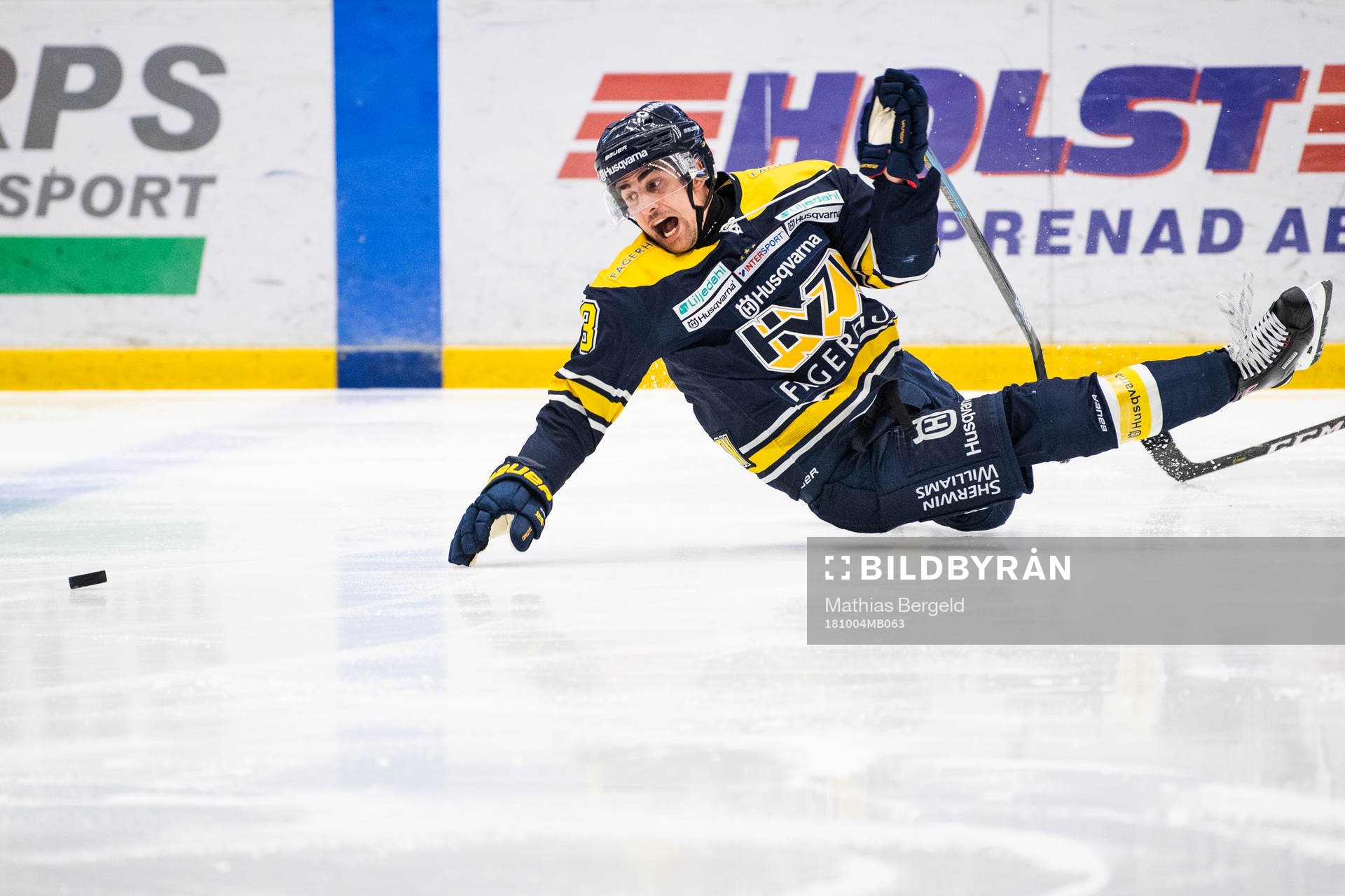 s Nils Andersson faller