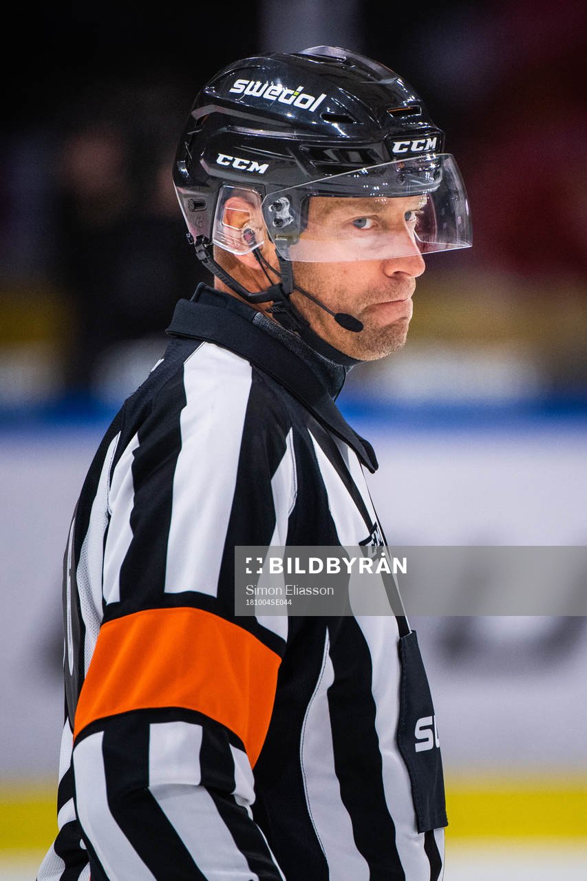 Domare Sören Persson