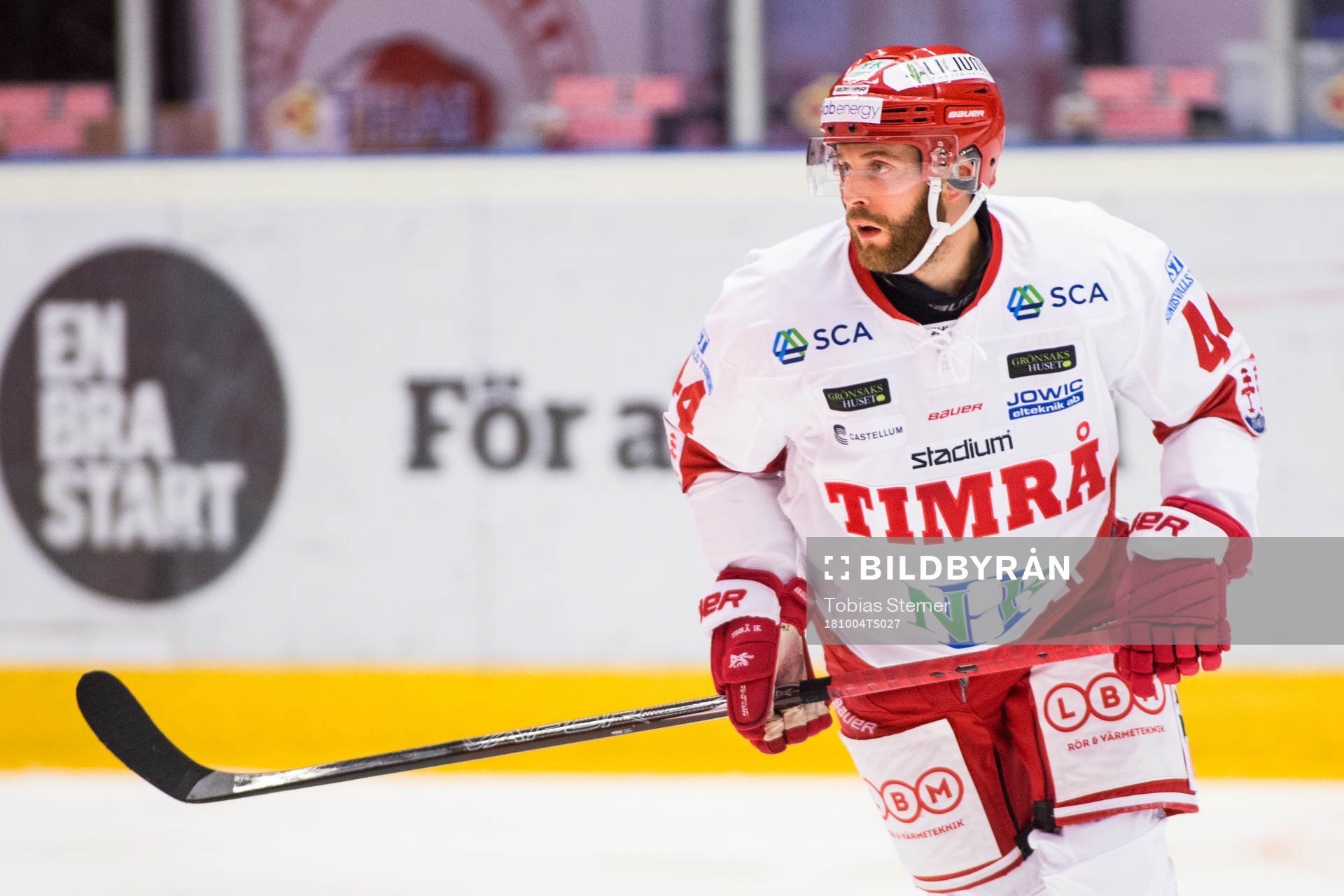 Timrås Mattias Guter
