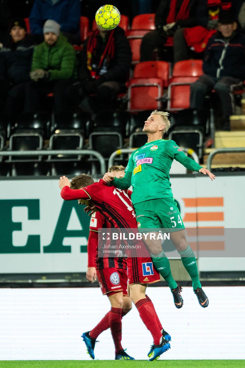 Dalkurds Simon Strand