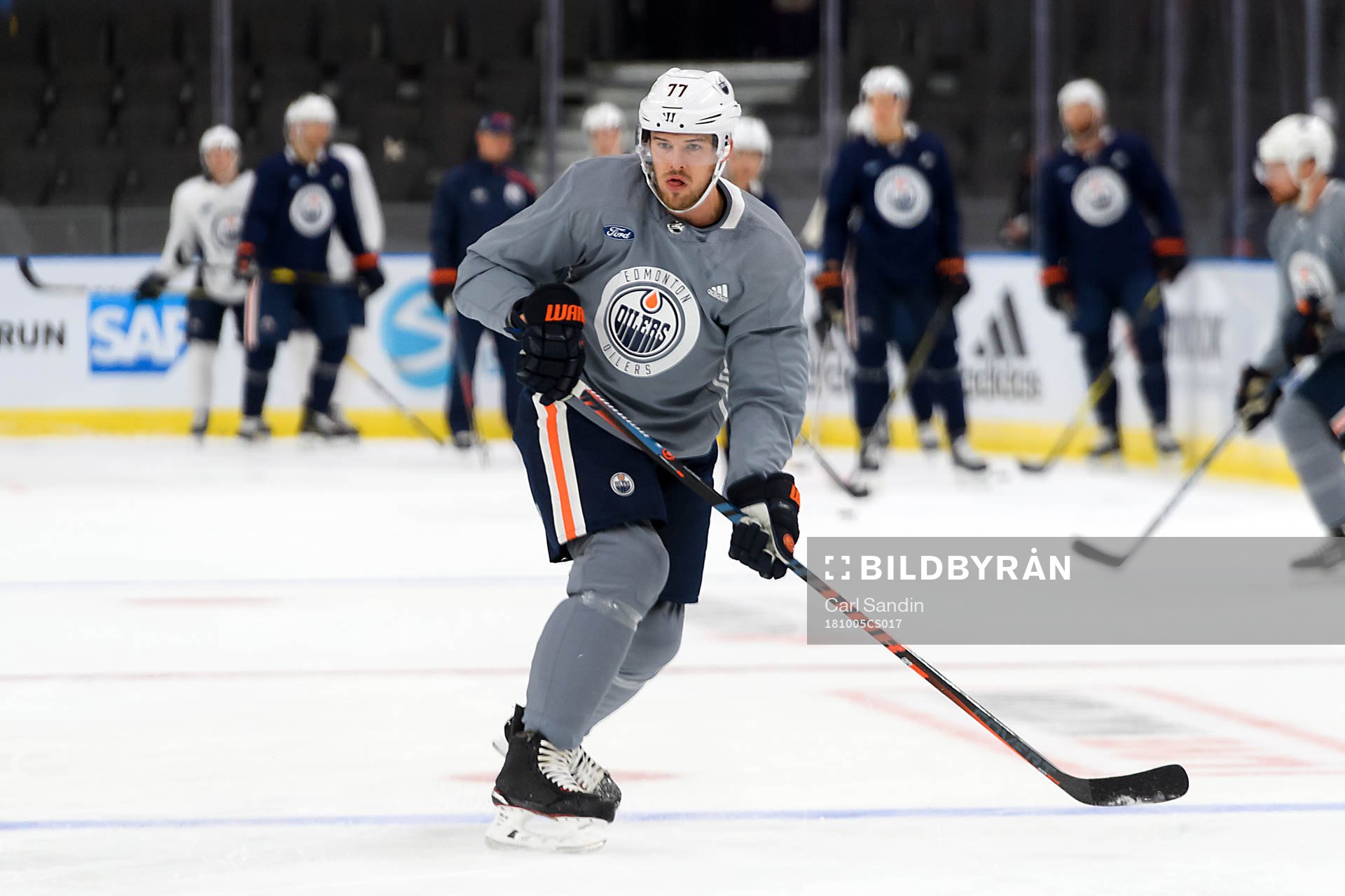 Oscar Klefbom