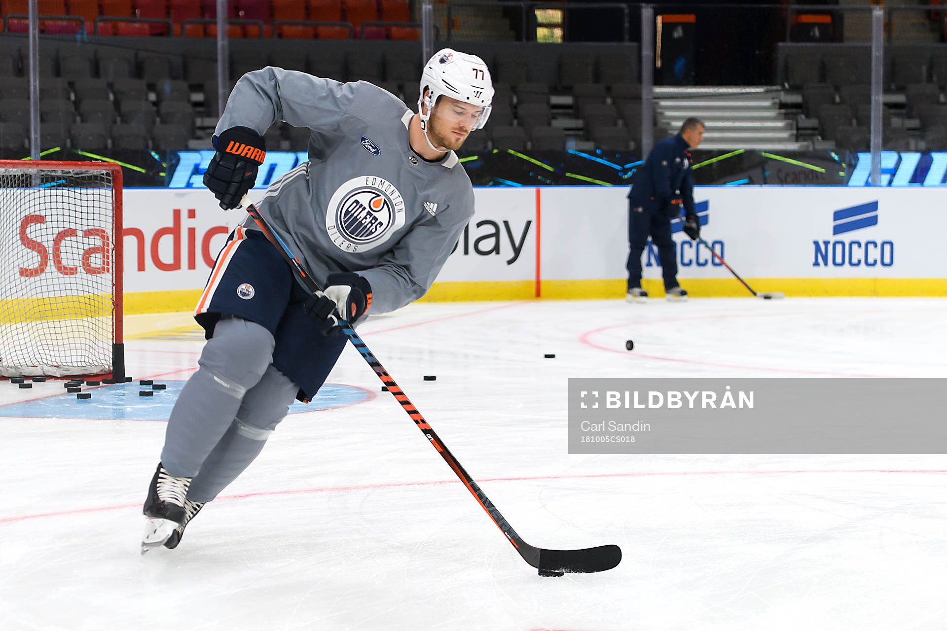 Oscar Klefbom