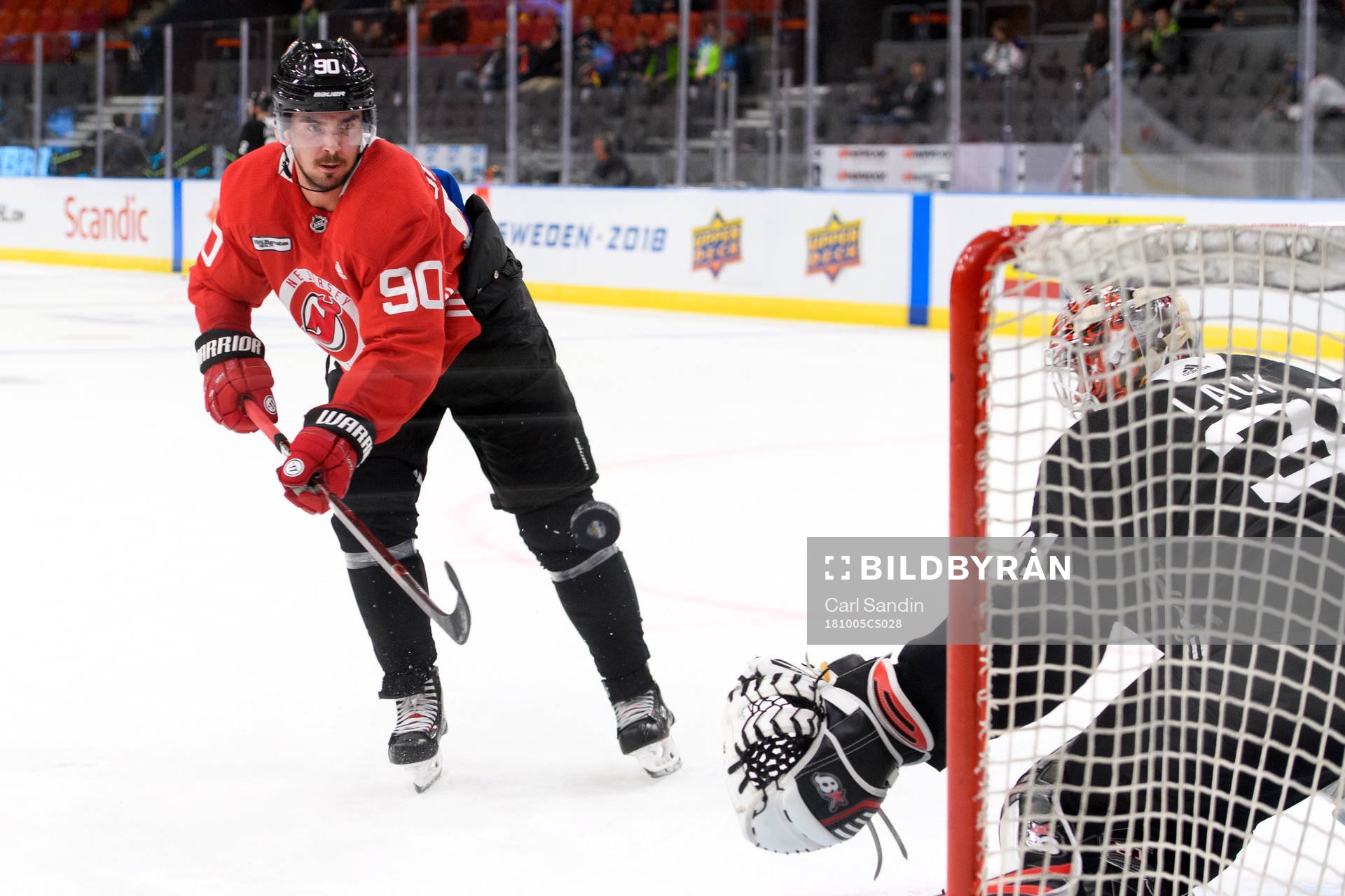 Marcus Johansson