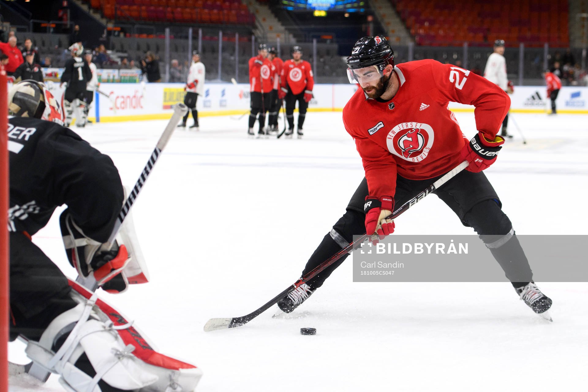 Kyle Palmieri