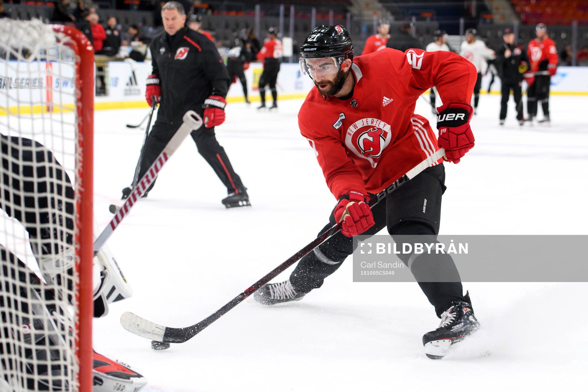 Kyle Palmieri