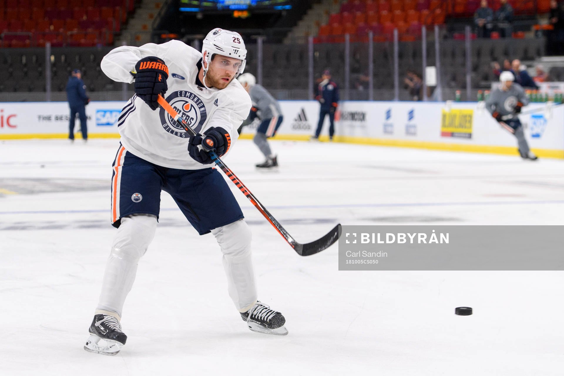 Leon Draisaitl