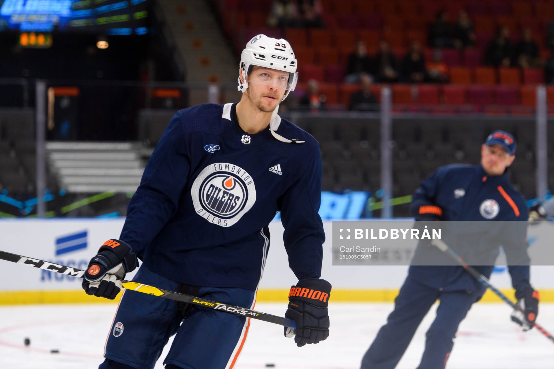 Alex Chiasson