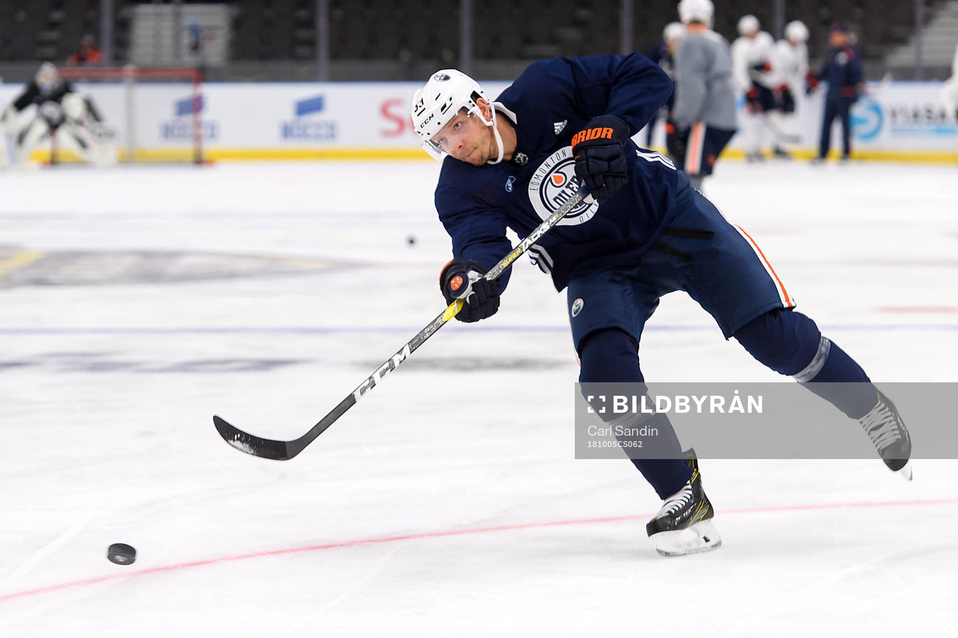 Alex Chiasson