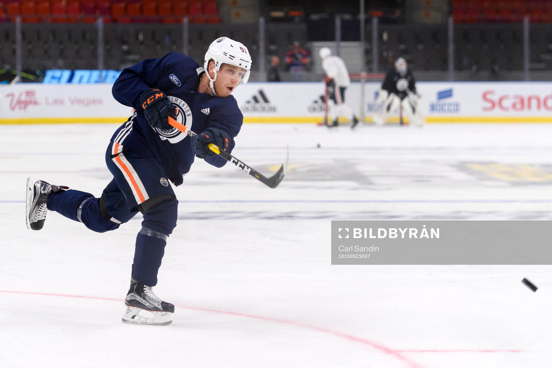 Drake Caggiula