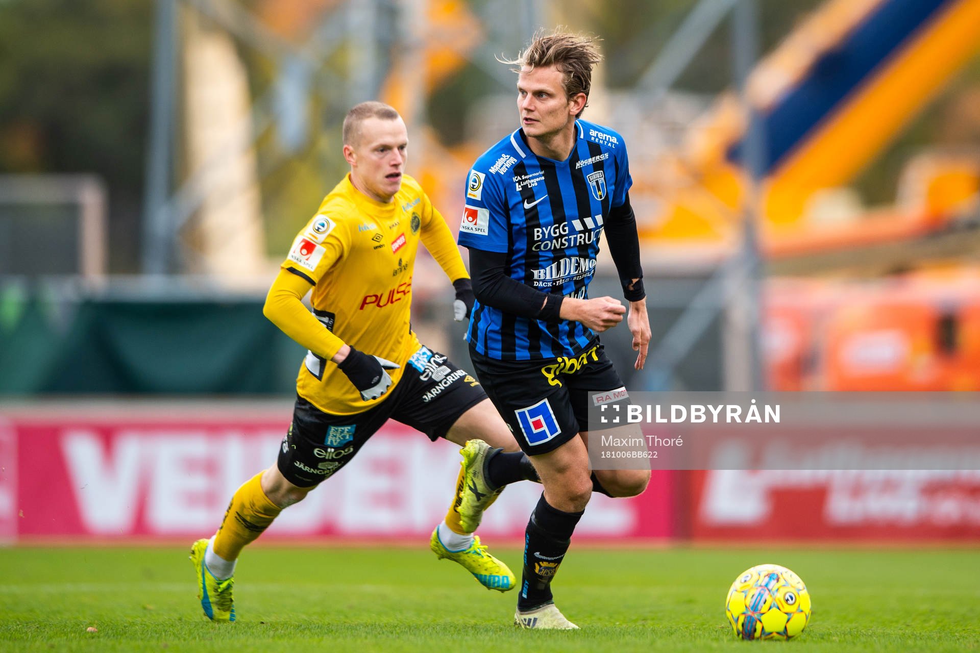 Sirius Tim Björkström