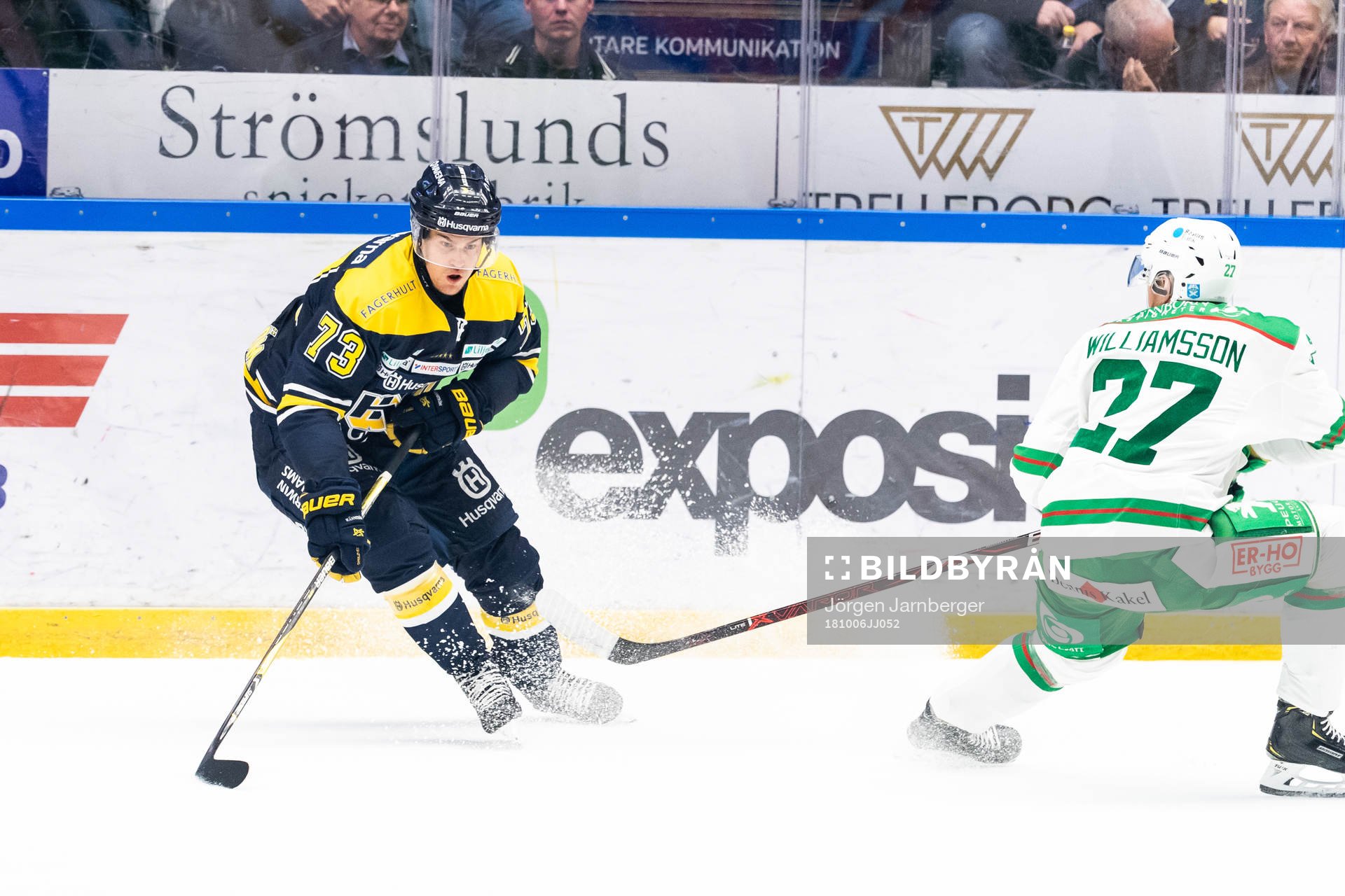 s Sebastian Wännström