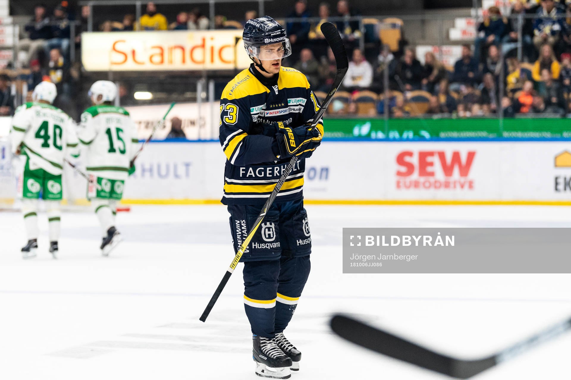 s Sebastian Wännström