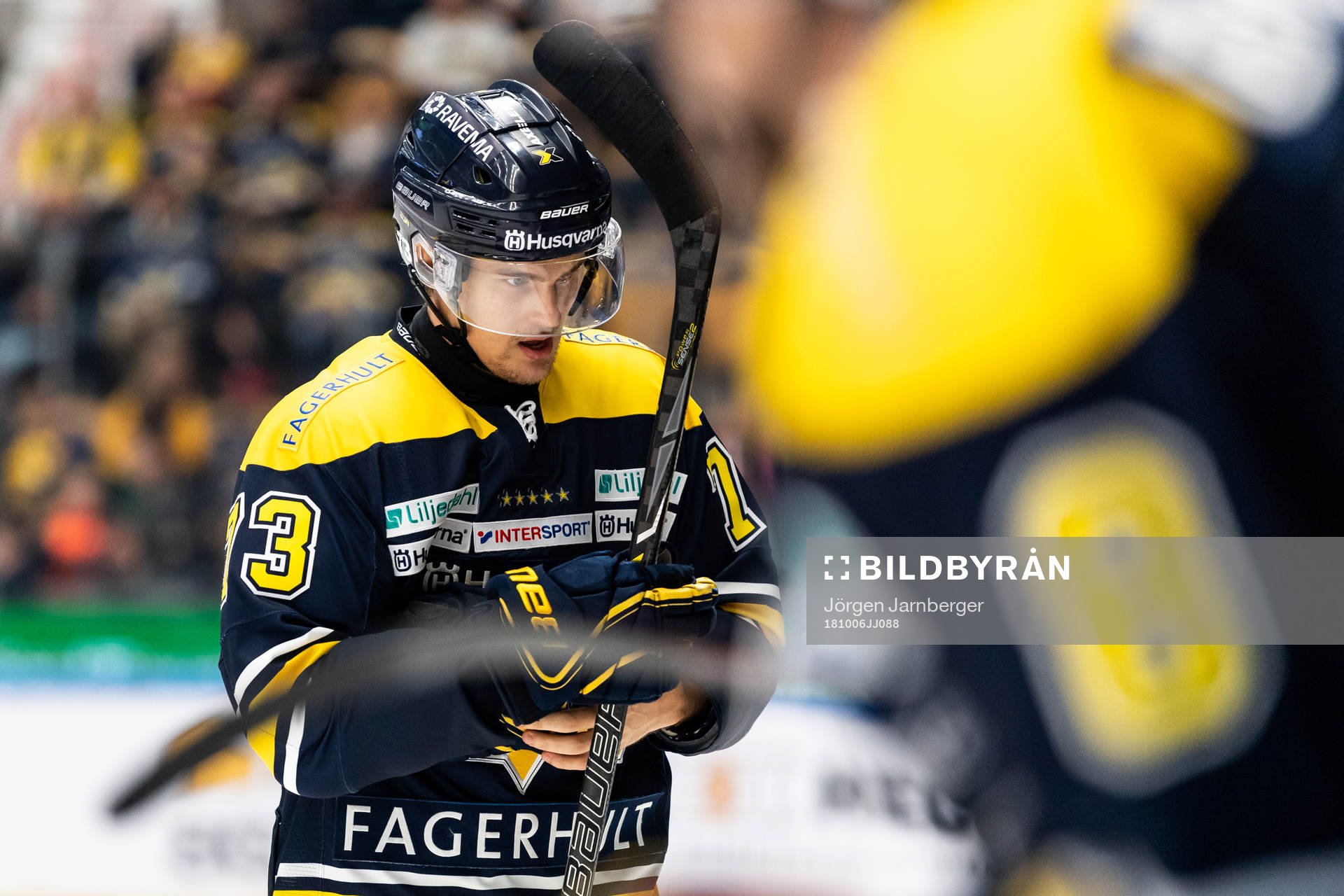s Sebastian Wännström
