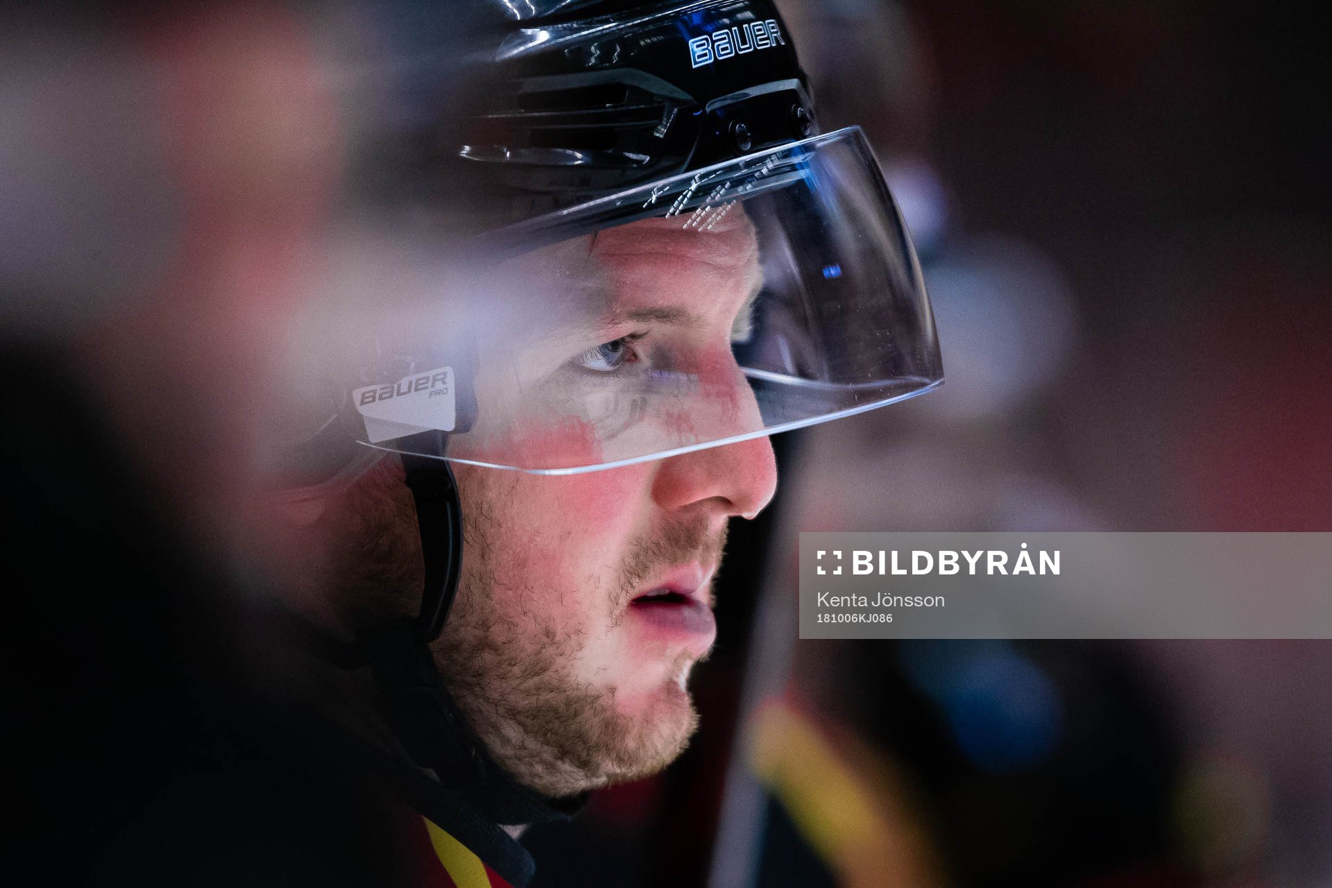 Brynäs Daniel Kristo