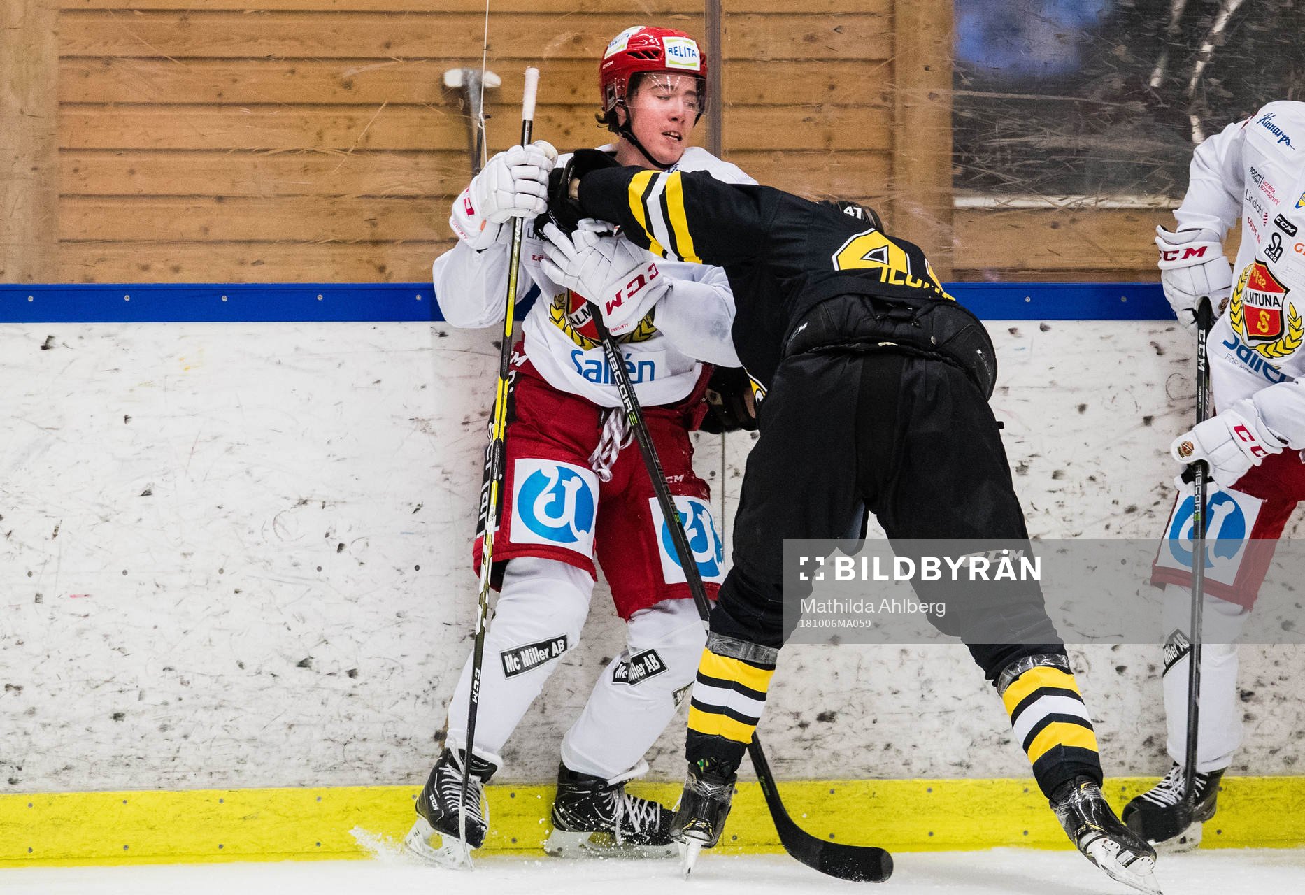 Almtunas Alexander Lunsjö