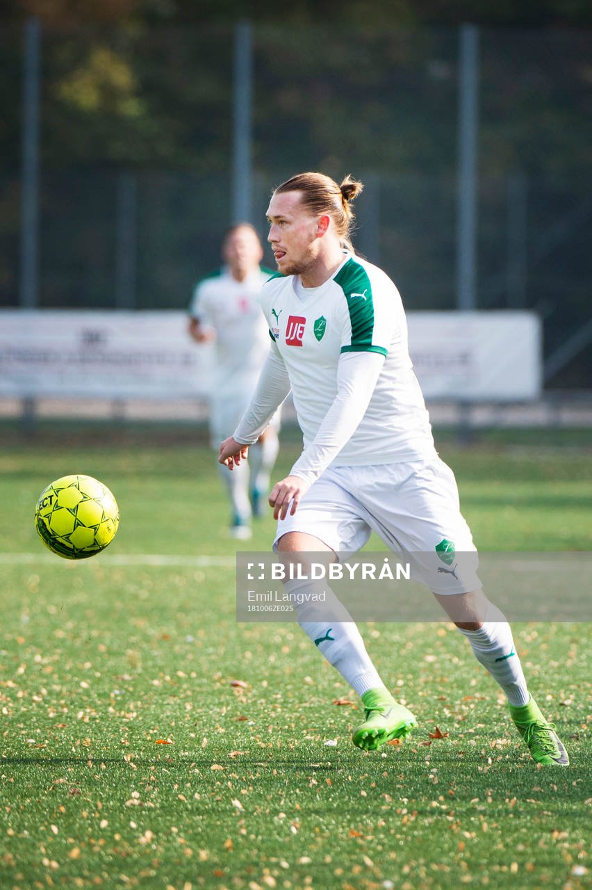 Limhamns Fredrik Tobias Lewicki