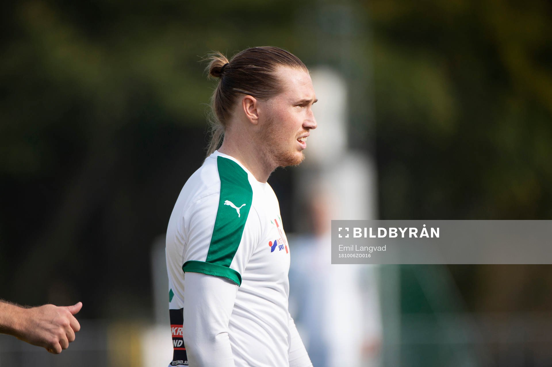 Limhamns Fredrik Tobias Lewicki