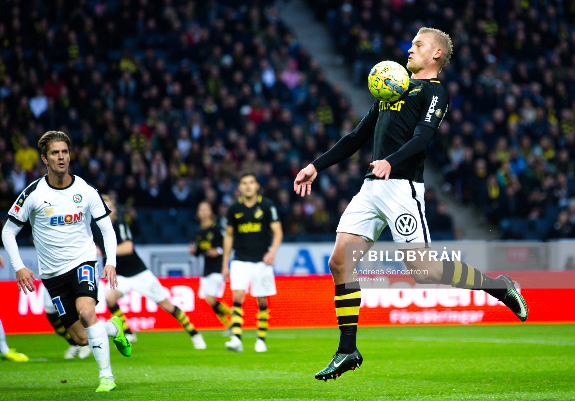 s Robin Jansson