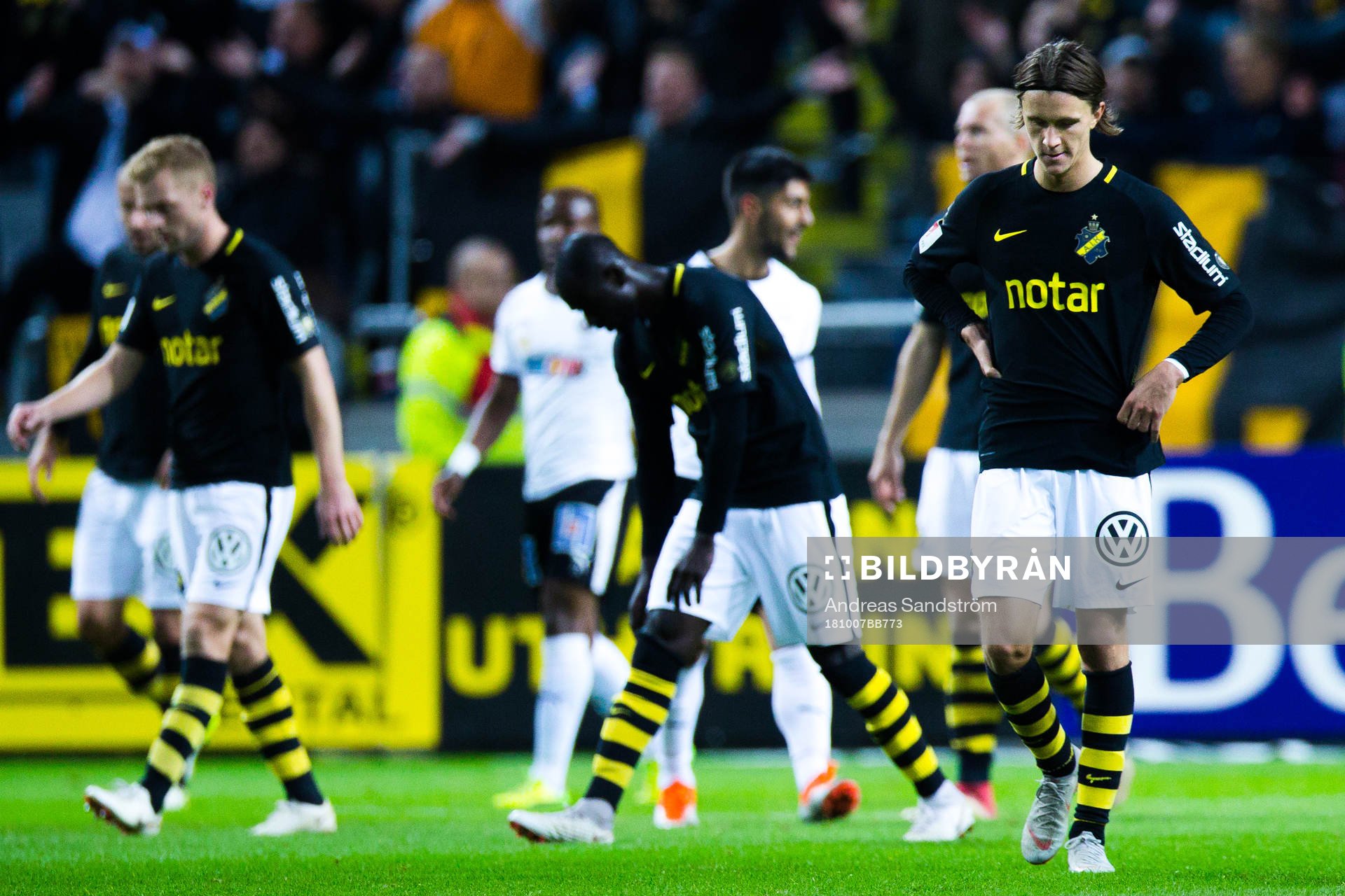 s Kristoffer Olsson deppar