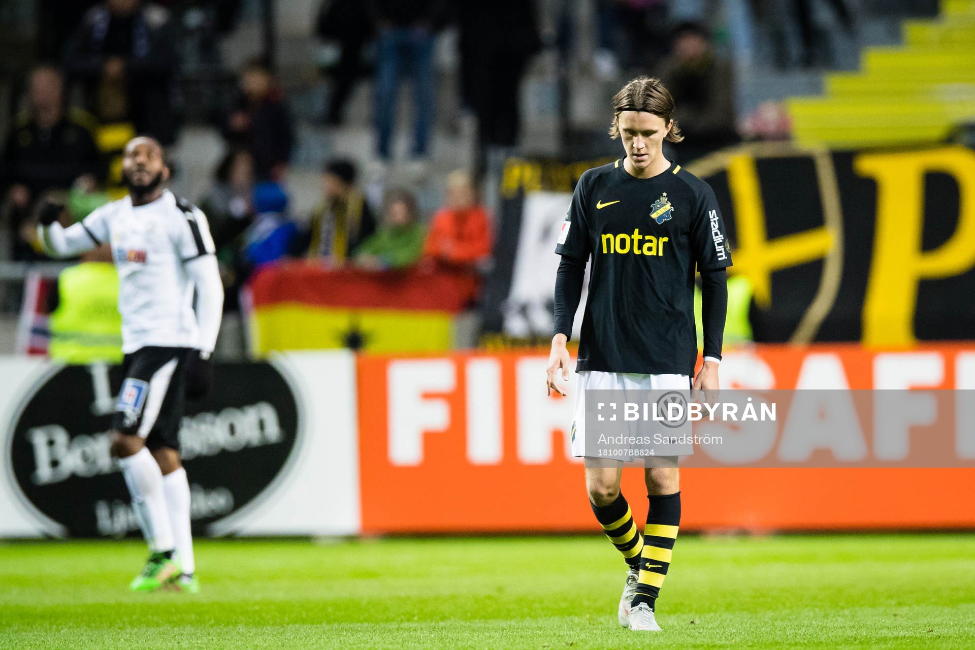 s Kristoffer Olsson deppar