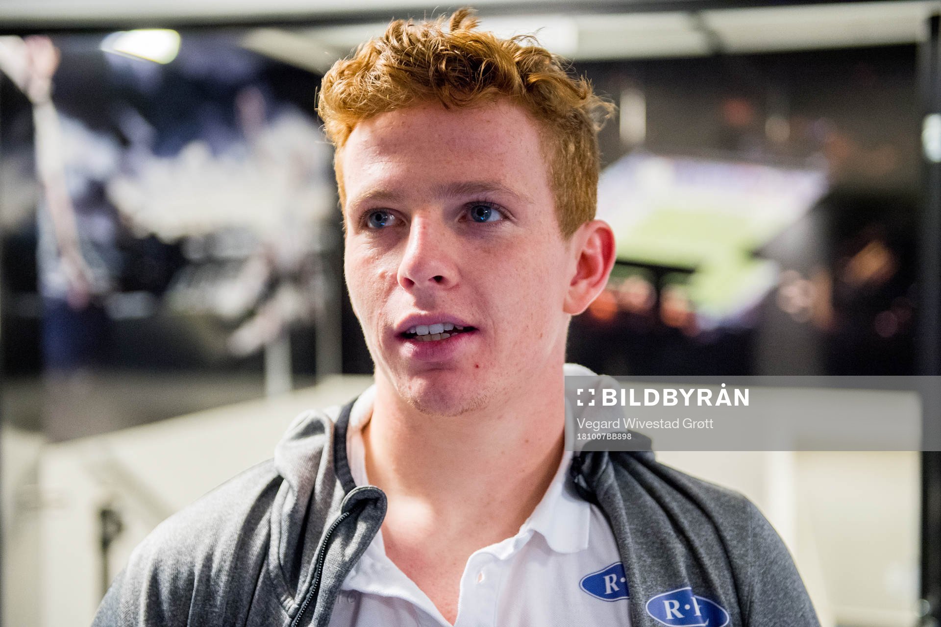 Aslak Fonn Witry of Ranheim