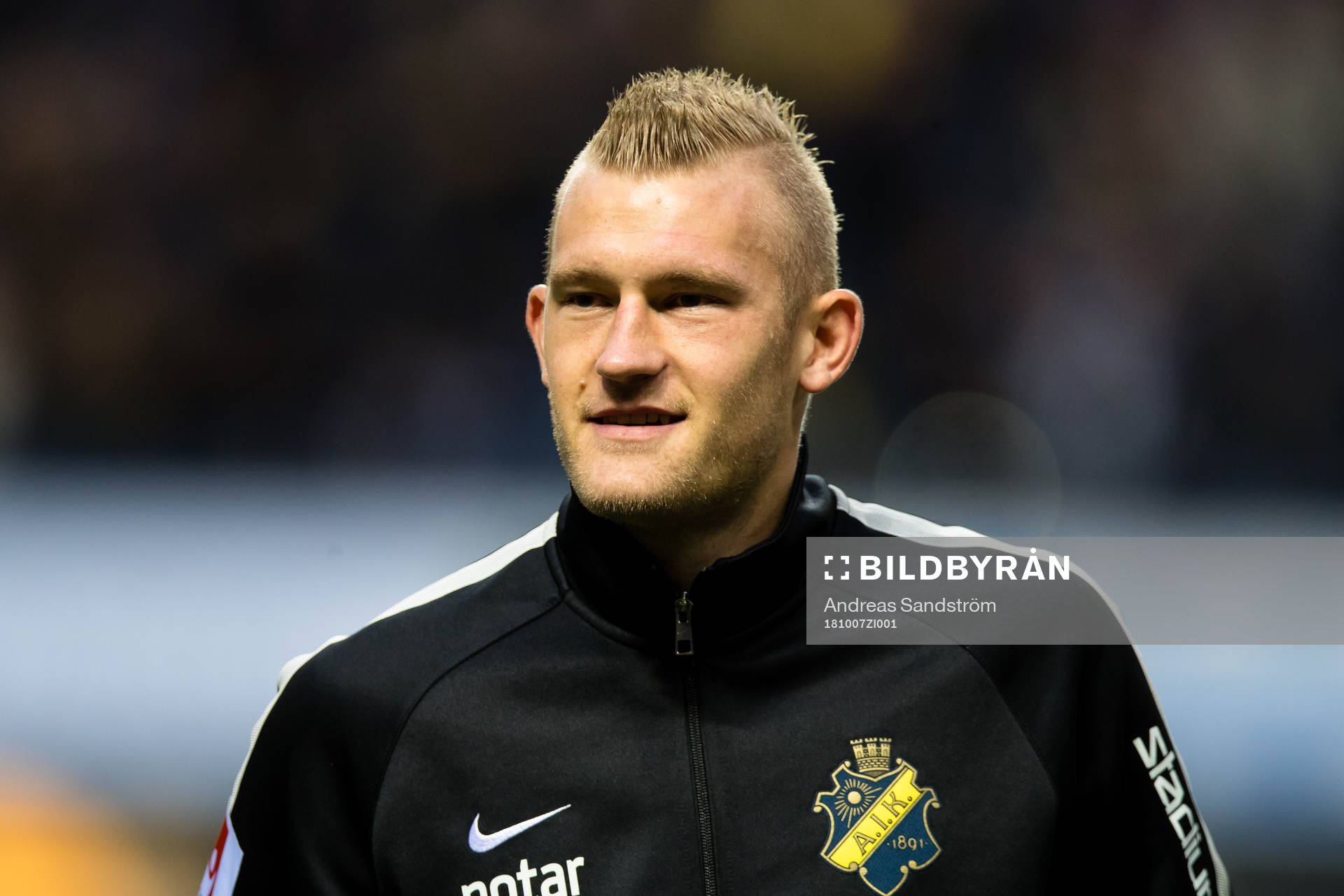 s Robin Jansson