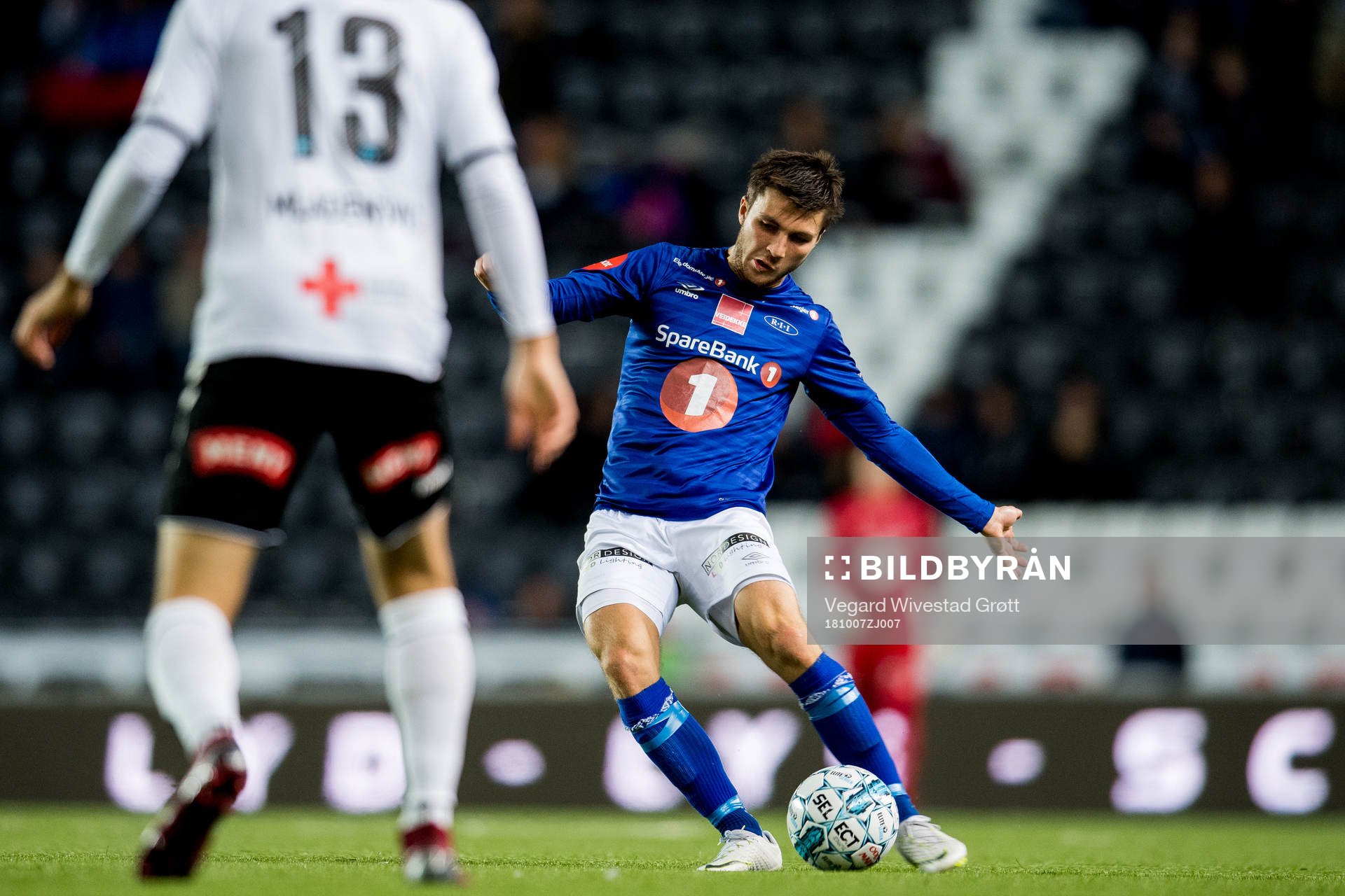 Aleksander Foosnæs of Ranheim