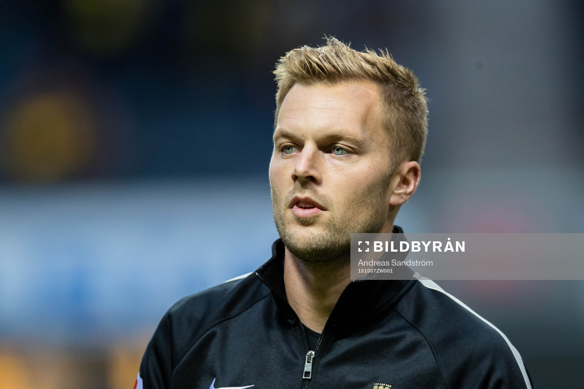 s Sebastian Larsson