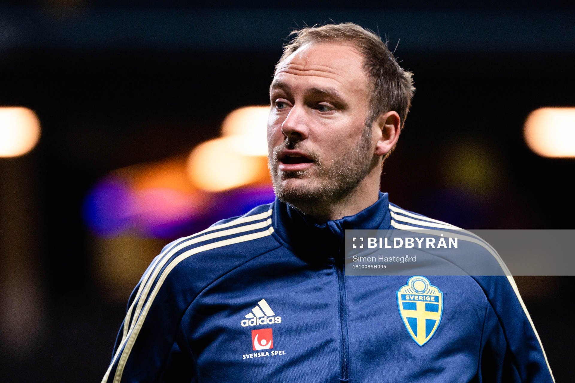 Andreas Granqvist