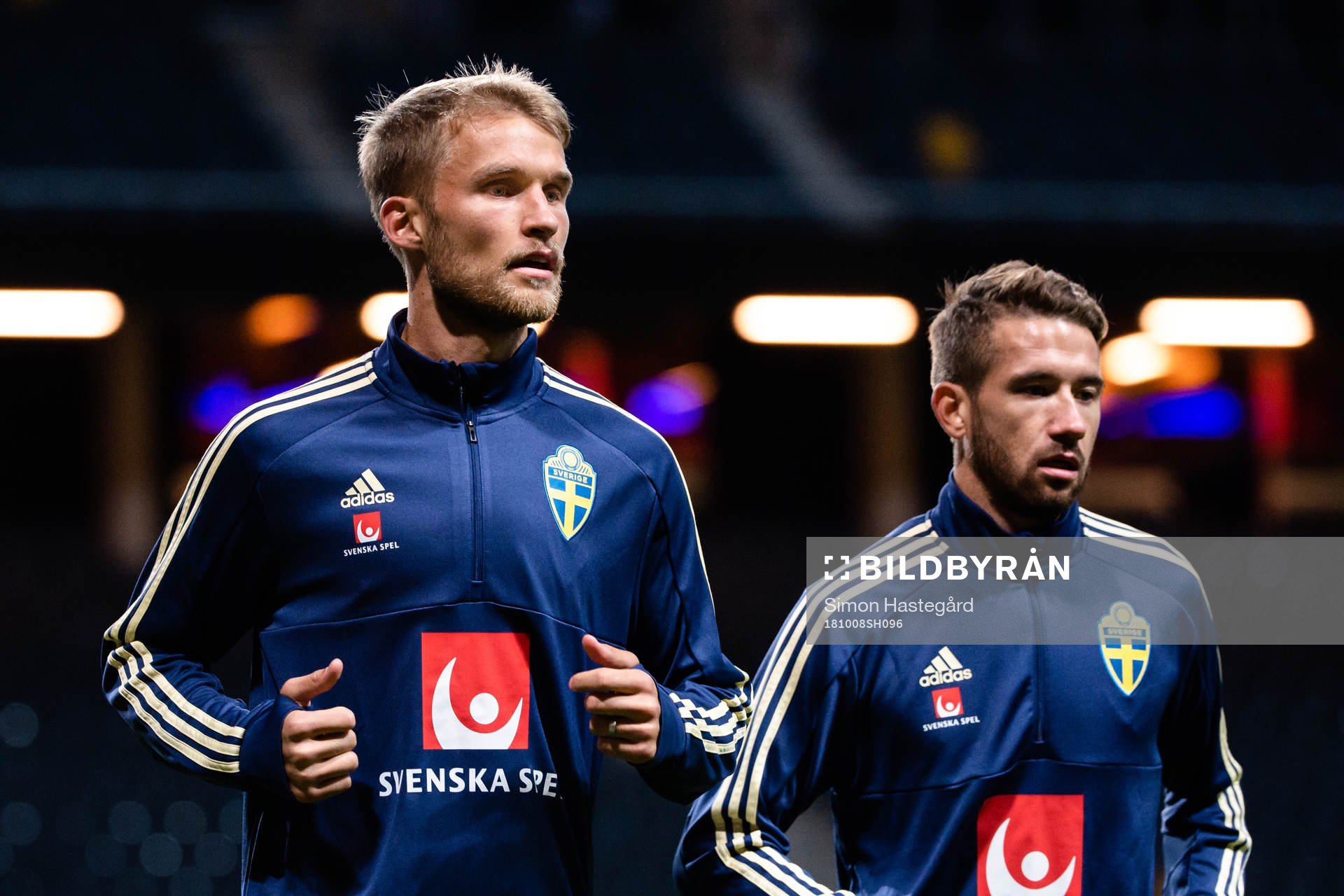 Sebastian Andersson