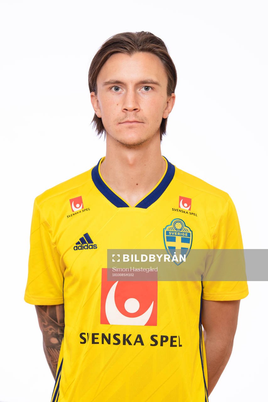 Kristoffer Olsson