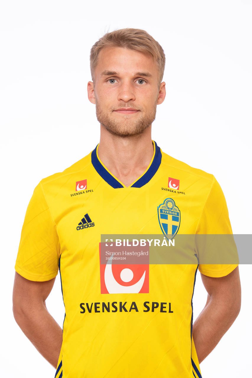 Sebastian Andersson