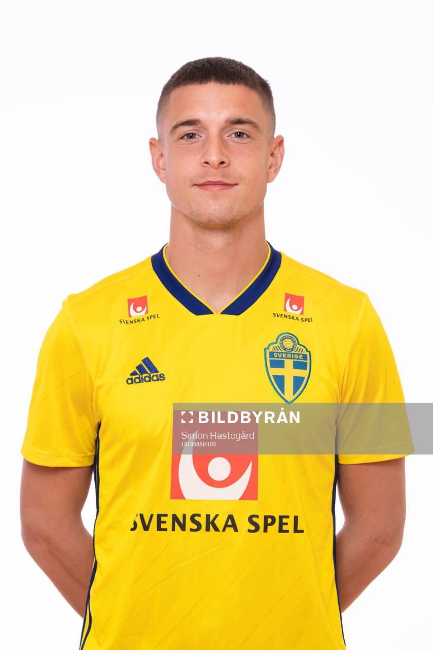 Kristoffer Peterson