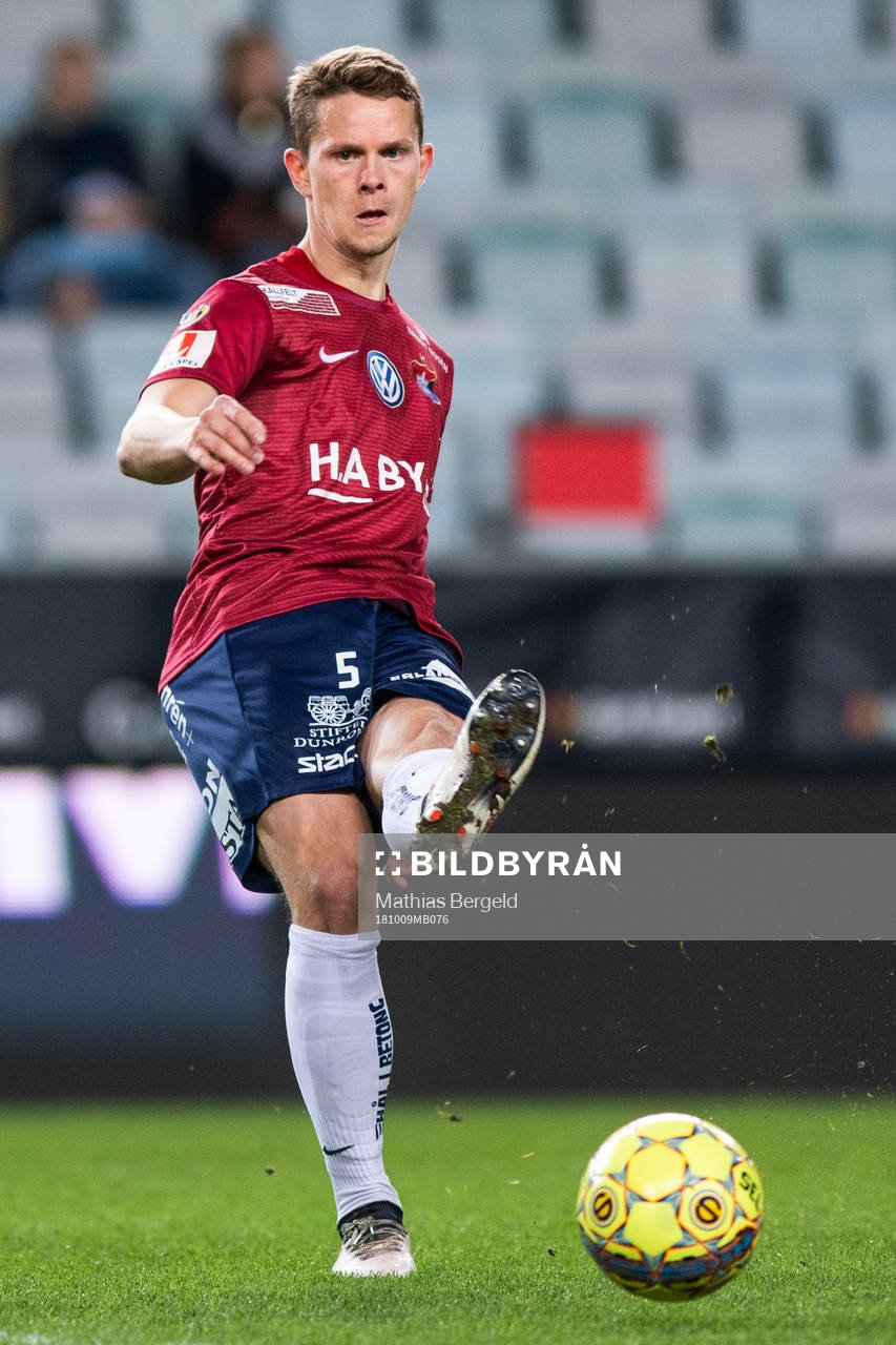 Örgrytes Simon Nilsson