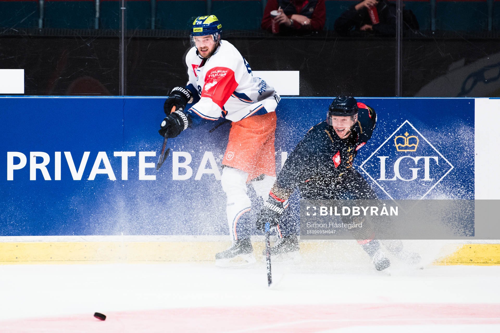 Jarkko Malinen of Tappara
